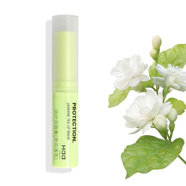 Haa - Protection Lip Balm Jasmine - 2.4g