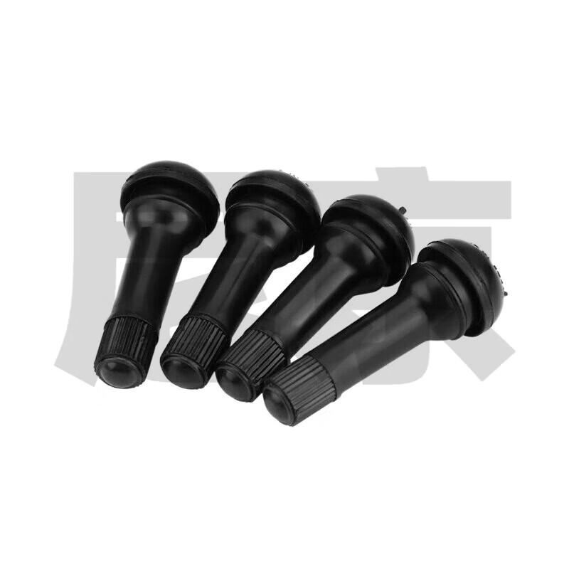 Ni Jing Tubeless Tire Valve Stems (10-Pack)
