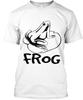 Frog TShirt Size S To 5xl
