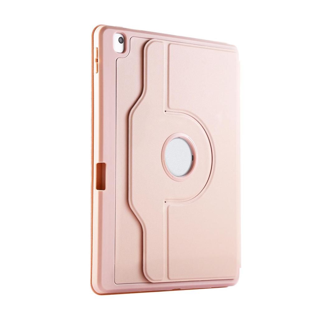 Voltage Rotation Pure Color iPad Air 3 Protective Case - Trendy Style Honor