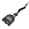Referee Digital Stop Watch Timer Waterproof Multi Functions 140mAh Sports Stopwatch Timer for Running Racing