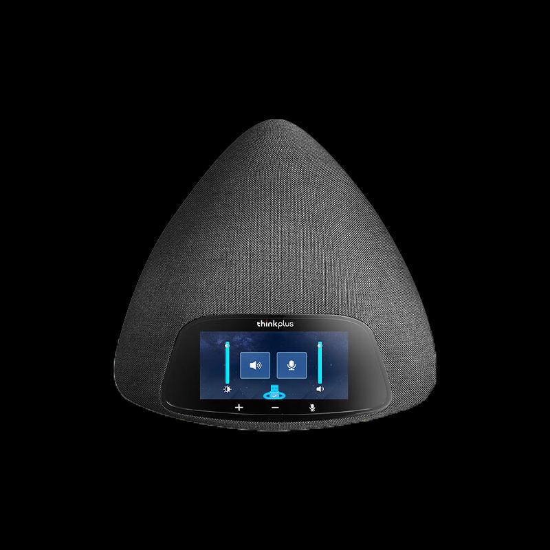 

Lenovo thinkplus Video Conference Omnidirectional Microphone (CN version)