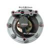 Motorcycle Accessories Are Suitable For Yamaha FZR250/450/600/750 Fuel Tank Cap Front Fuel Tank Lock