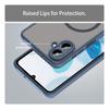 Phone Case For Samsung Galaxy A07 4g,Matte Magnetic Shockproof Hybrid Phone Cover For Samsung Galaxy A07 4g