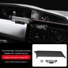 Car Mount Holder for Changan UNIV, Deep Blue SL03, UNIK, 2nd Gen CS55 PLUS, Nuomi Corn Models