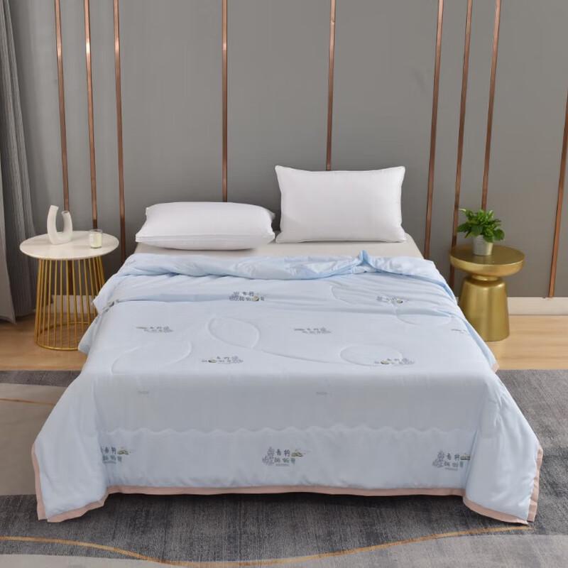

Hongdou Refreshing Washed Cotton Quilt