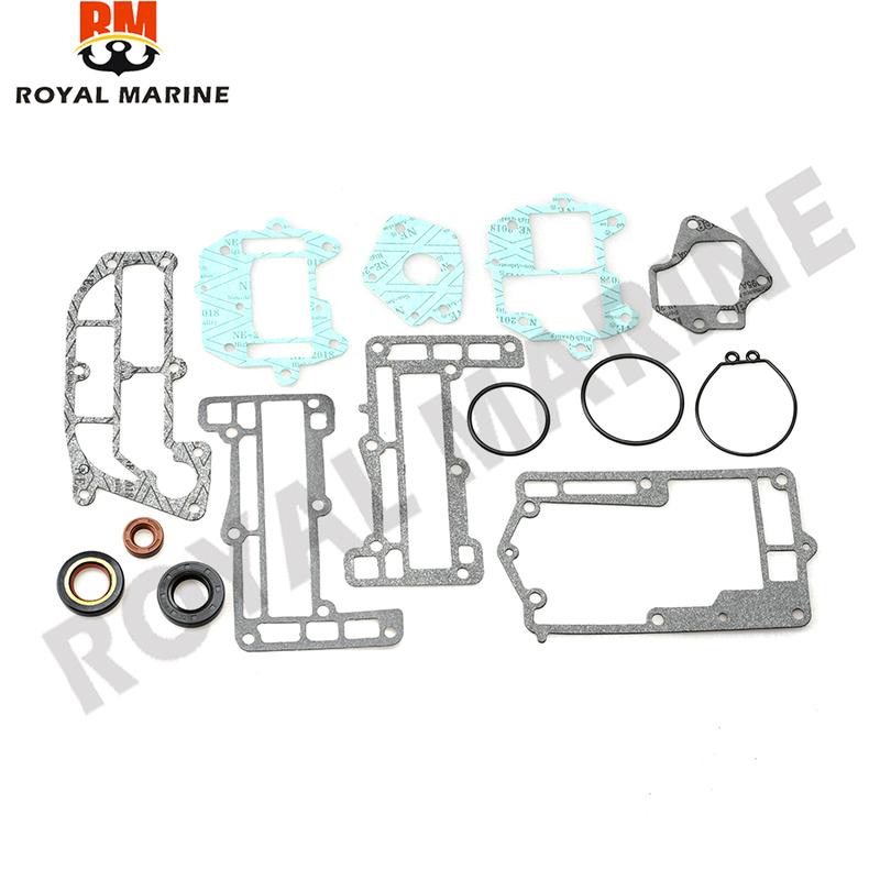 6G1-W0001-A2 Lower Casing Gasket Kit 6G1-W0001