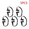 Ski Shoulder Carrier Strap Adjustable Ski Holder Straps Portable Snowboard Carrying Strap for Men Women Kids
