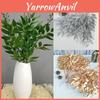 Decoração de casa – Flores e coroas artificiais