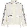 Originals Toc Bai Cotton Sports Loose Fit Polo Jacket Men Jackets KW5673