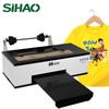 A3 L1800 DTF Printer & Oven Combo Kit, DTF Transfer Film Heat Press for T-Shirt/Clothes/Hoodie/Shoes Custom Printing