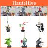 Before The Nightmare Christmas Jack Sally Xmas Tree Pendant Decoration Halloween