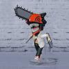 Figuart Mini Chainsaw Man, Korean popular bandai