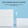 Disposable Face Towel Spa Beauty Salon Facial Cleansing Towel Towels Bathroom Accessories Wipes Microfiber Hand Towels Home