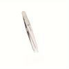 Eyebrow Tweezer Colorful Hair Beauty Fine Hairs Puller Stainless Steel Slanted Eye Brow Clips Removal Makeup Tools