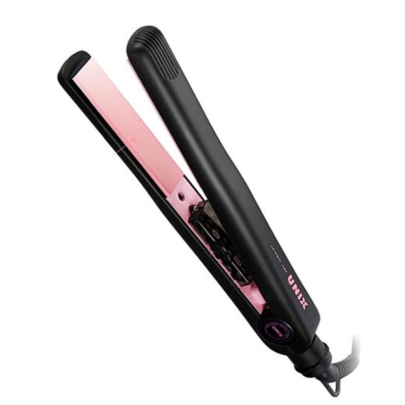 UNIX Hair Straightener Flat Iron