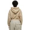Urban Classics Ladies - Oversized Cropped Heavy Hoody