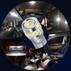 2Pcs W5W T10 LED CANBUS No Error 3030 3014 SMD Led Chips 194 168 Car Interior Side Light Auto Bulb Map Dome Lights 12V Lamp 6500K