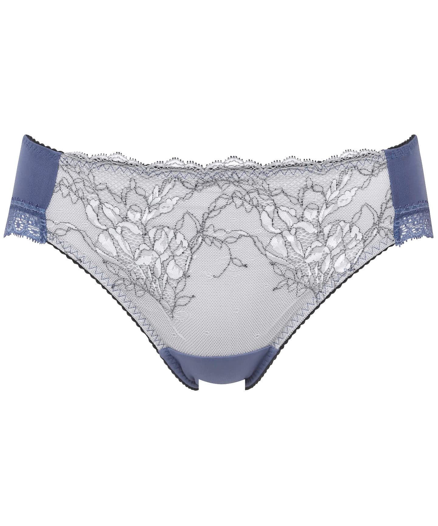 

Бюстгальтер Match Me KF2822 KO M Трусики в паре с удобной посадкой и широким крылом/Wacoal Женский