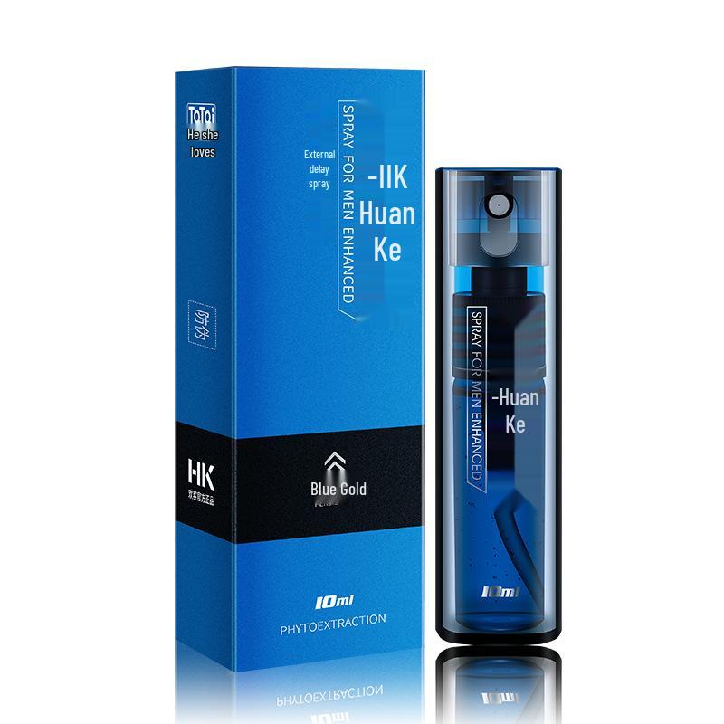 Unisex Pleasure Enhancing Spray & Wipes with Female Arousal Gel - Adult Erotic Health Products