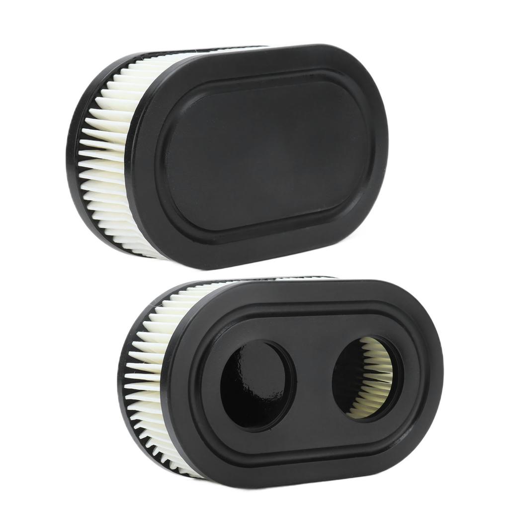 2PCS Air Filter Cleaner Cartridge 593260 Replacement Fit for 675exi Series 103 M02 Engine Lawn