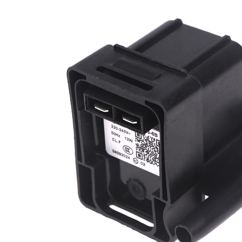 1 Stk. B13-6B Für Trockner Edh903Bewn Edh1011Jb Edp2074Pdw Trocknen Ablaufpumpe Ablaufmotor 220-240V 50Hz