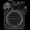 Mao King MW-PVX Wild Mini Portable Bluetooth Speaker