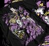 Jojo's Bizarre Adventure T-Shirt Mens Womens Tees Top Anime Manga Graphic Design ShirtTee All Size029