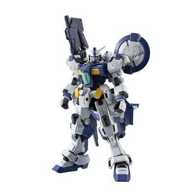 Mobile Suit Gundam 0083 RX-78GP00 Gundam Prototype No.0 Blossom Ver A.N.I.M.E. 125mm PVC ABS Action Figure