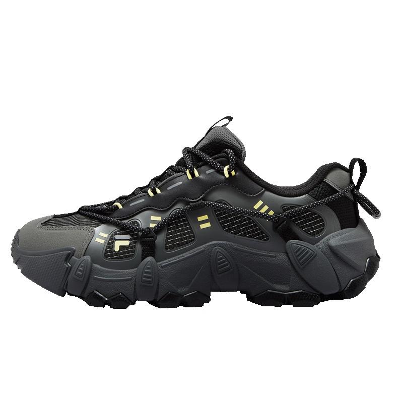 Fila Fusion Mountain Trail Hiking & Outdoor Casual Shoes