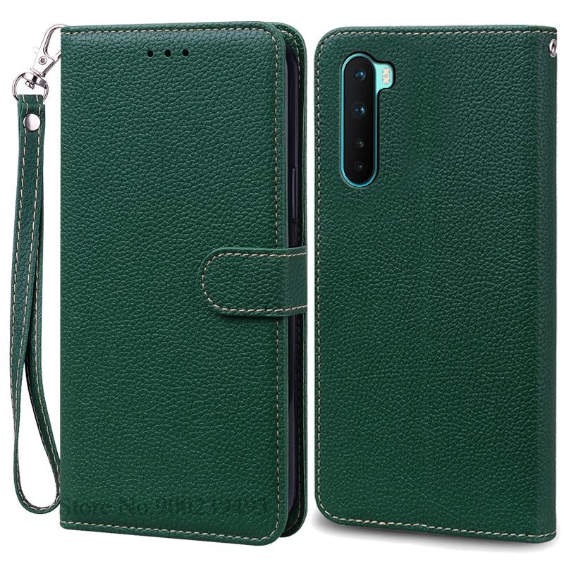 Pro Oneplus Nord 5G Pouzdro Flip Kožené Peněženkové Pouzdro Pro Oneplus Nord 5G Pouzdro Stojánek Knižní Kryt na Telefon Coque Fundas