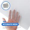 5pcs Car Bumper Repair Mesh Welding Stainless Steel Mesh Welding Accessories