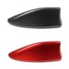 Couvercle d'antenne aileron de requin en fibre de carbone pour Subaru BRZ/GR86 2022