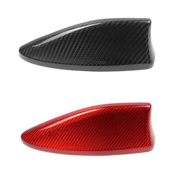 

Carbon Fiber Shark Fin Antenna Cover for 2022 Subaru BRZ/GR86 None