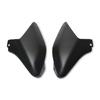 Pair Enhanced Radiator Cover & Fairing Protect Panels for Z900 Motorcycles Delivering Style & Security Post 2025