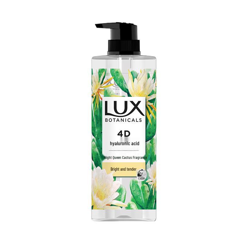 

LUX Night Queen Cactus Scent Body Wash 750g