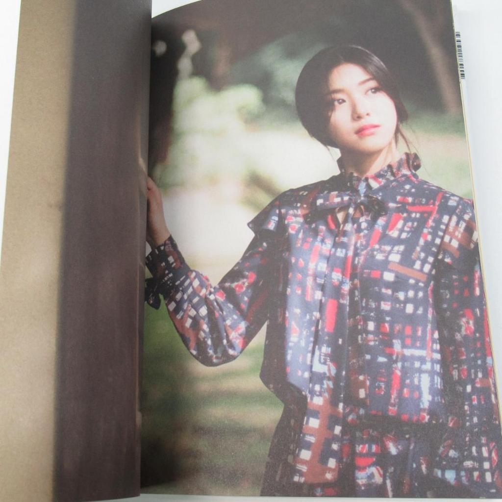 [USED] LOONA / Hyunjin 2nd LOONA Korean CD with booklet