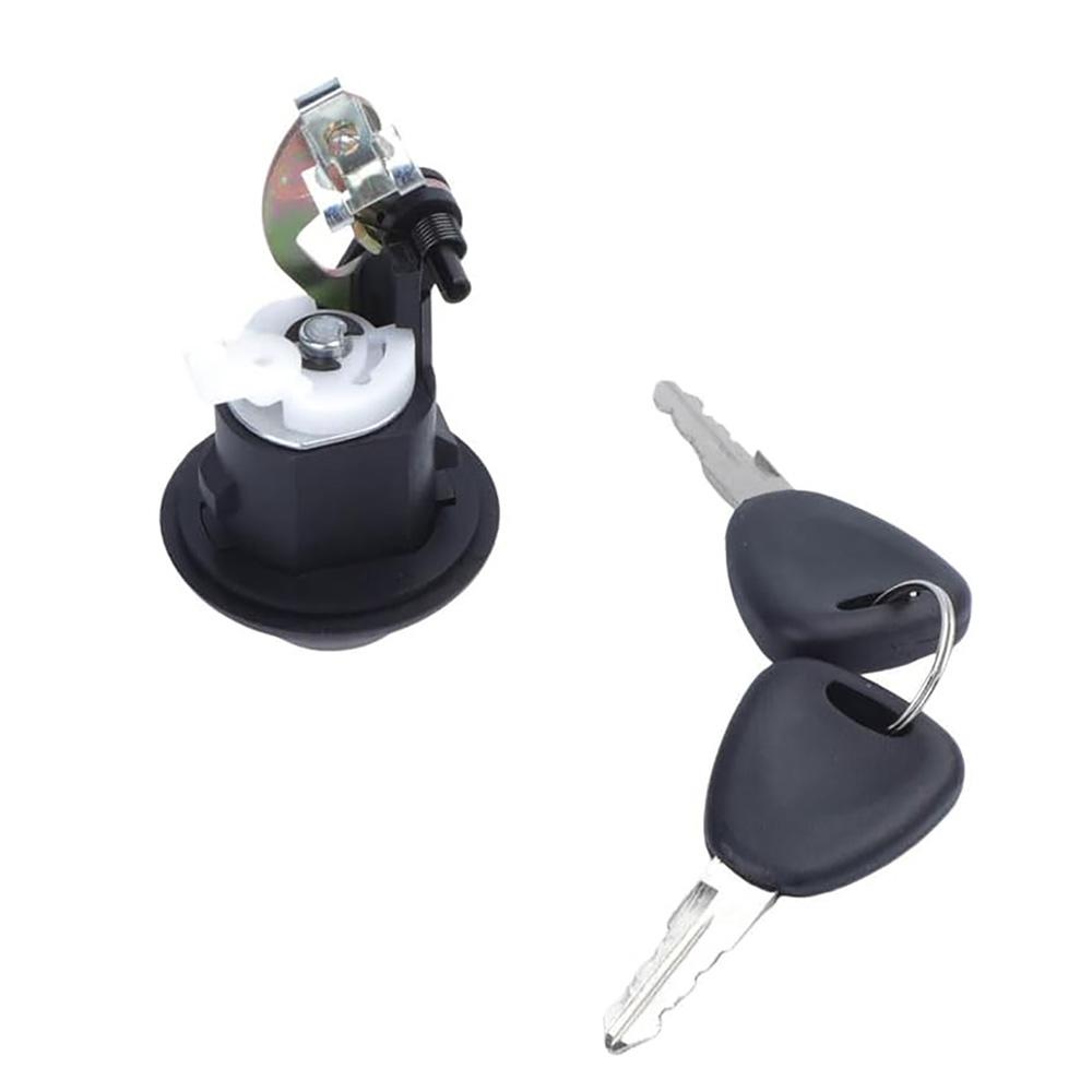

905020198R, MR4007720 Ignition Switch Lock with 2 Keys For Renault Logan Sandero