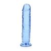 RealRock - Realistic dildo with suction cup 18 cm