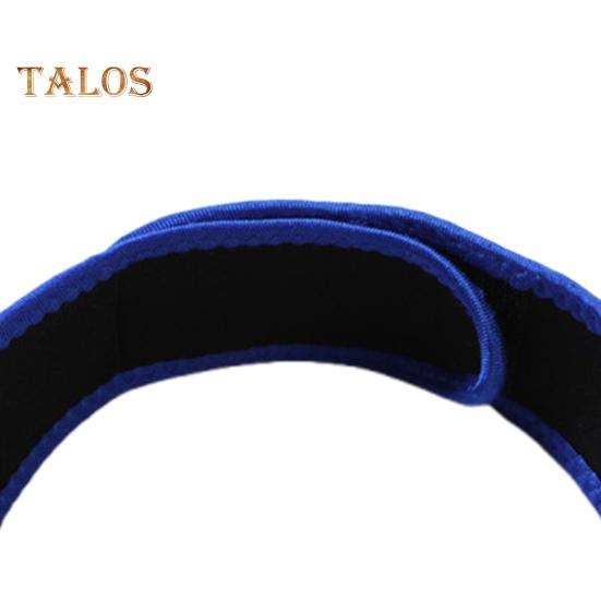 1/2 Stück Anti-Schnarch-Kinnriemen, verstellbar, atmungsaktiv, hält den Mund geschlossen, universelle Schlafhilfe für Männer und Frauen, Anti-Schnarch-Kieferriemen, Atemkorrektur