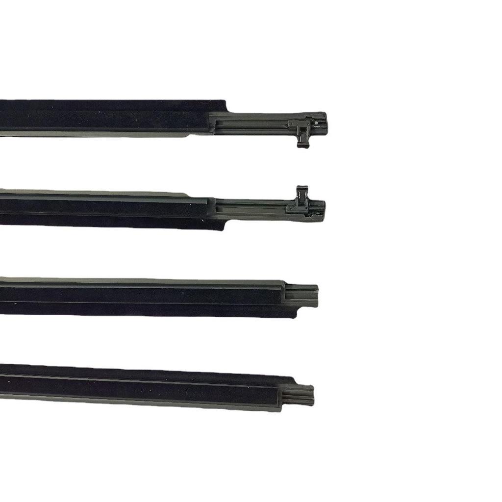 Toyota RAV4 2009-2013 Vnější přítlačná a těsnicí lišta skla okna