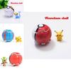 Transforming Elf Ball Pocket Monster Toy Ball With Touch-sensing Explosions Abs Material 7cm Diameter