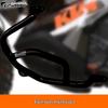 KTM 790 Adventure/R/Rally Upper & Lower 304 Stainless Steel Crash Bars