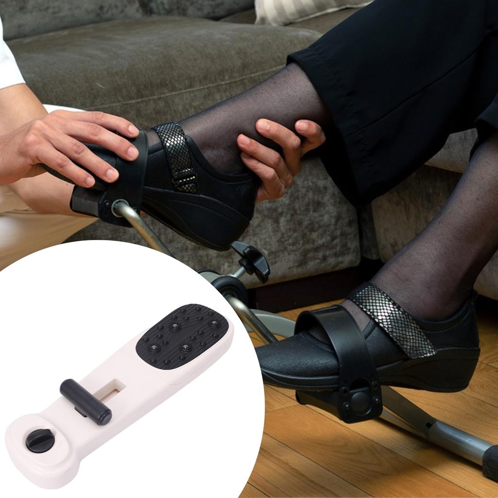 Flacher Fußgewölbe-Stütztrainer Für Ballettänzer Für Den Heimgebrauch, Fußmassage Und Wadenstärkung, Rehabilitations-Übungsbrett