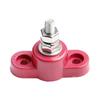 Wide Application Battery Junction Box Battery Terminal Block Heavy Duty