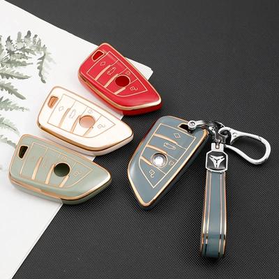 Acessórios para equipamentos eletrónicos de automóveis – Capas para chaves de carro