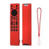 Flexible Silicone Protective Cover for RC813A/RC923A Remote Control AntiDrop Dustproof