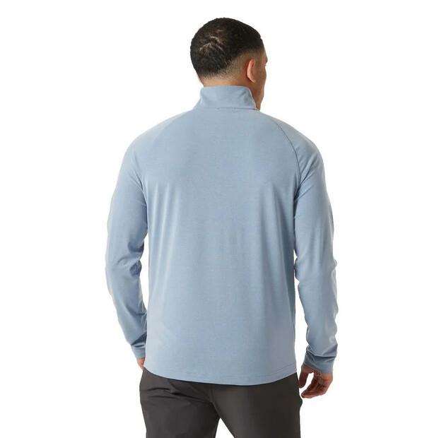 Helly Hansen Флисовая кофта с полумолнией Tyri