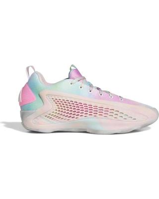 Anthony Edwards 1 Low Sneakers Multicolor