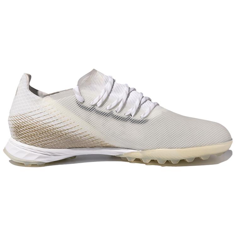 adidas X Ghosted.1 Tf 'Bianco Marrone' EG8173